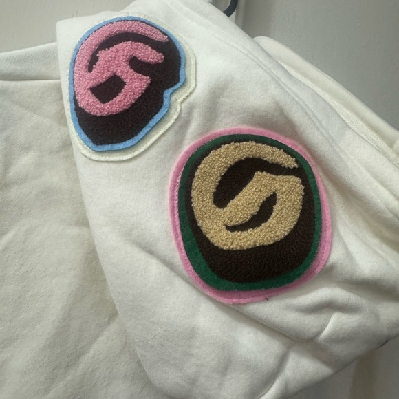 Golf  Wang Hoodie Medium Nwt - Picture 4 of 8